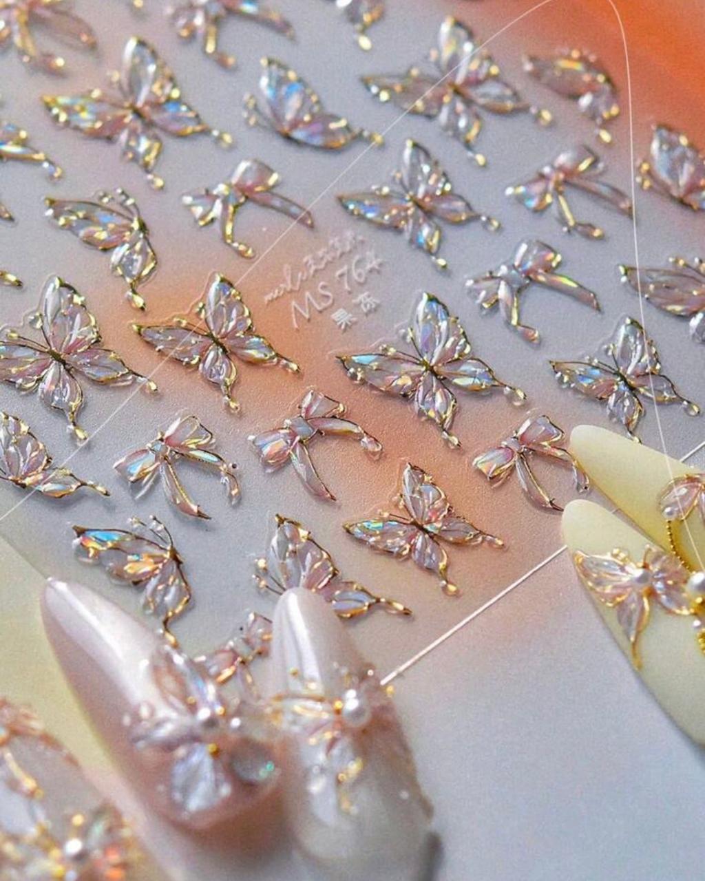 Nail Stickers