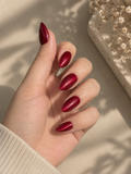 Radiant Red