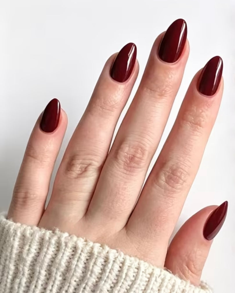 Classic Red