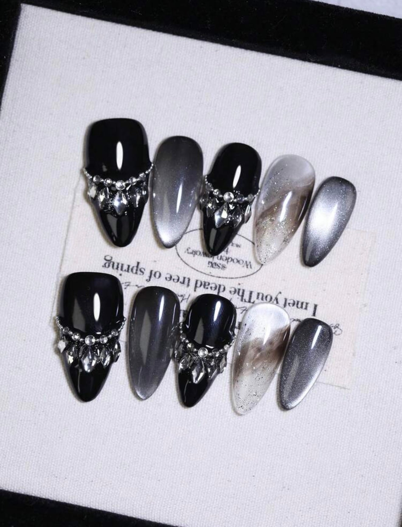 Black Charm