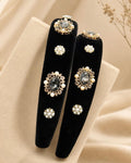 Pearl Luxe Headband