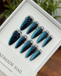 Crystal Blue