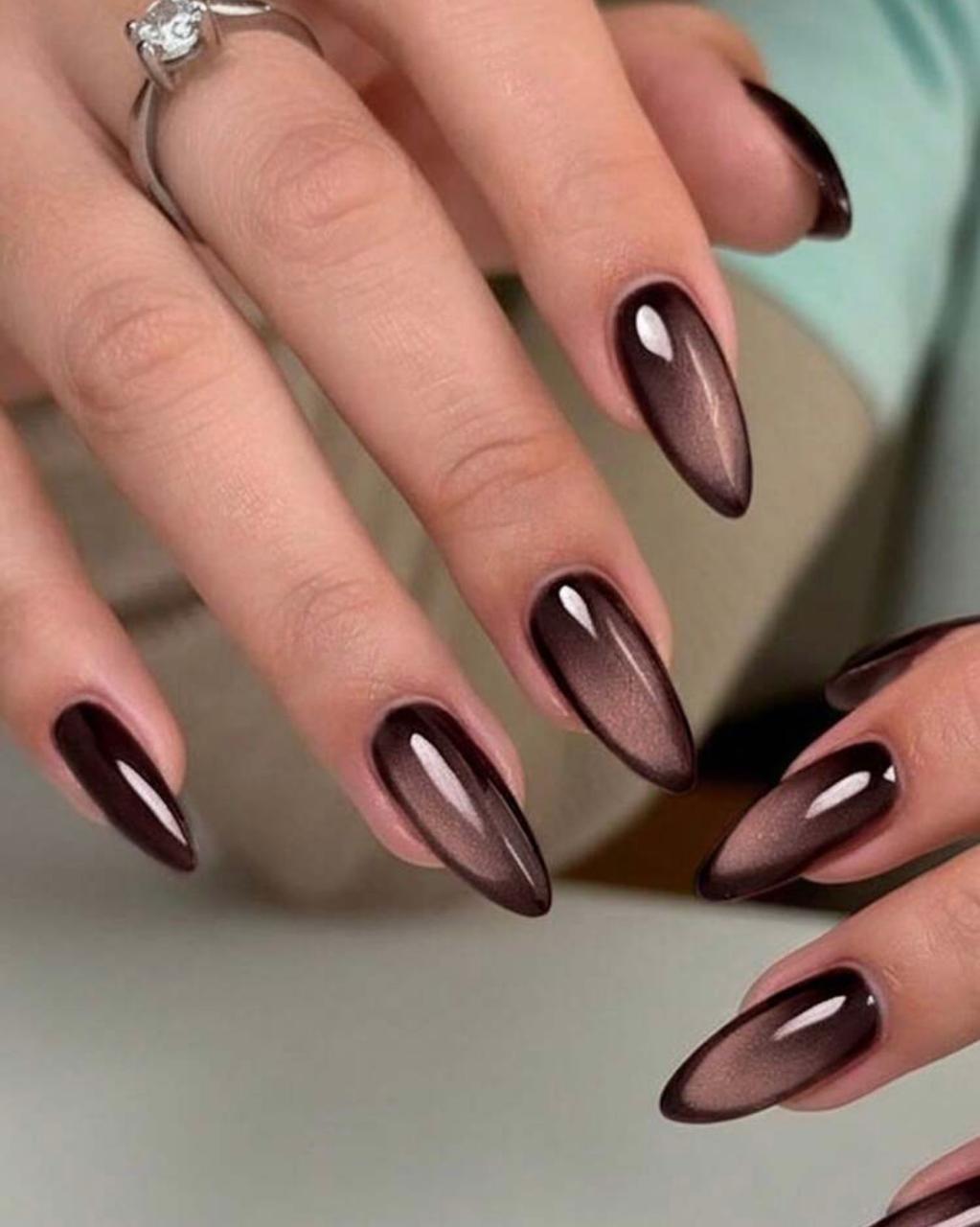 Mocha Mirror