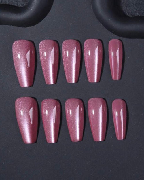 Blush Eclipse