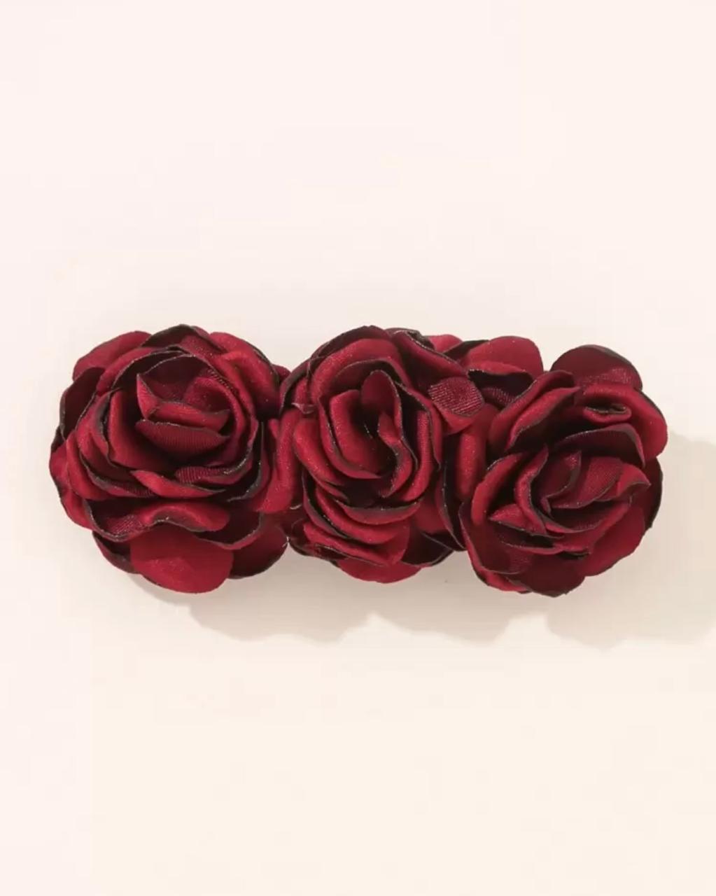 Berry Clip