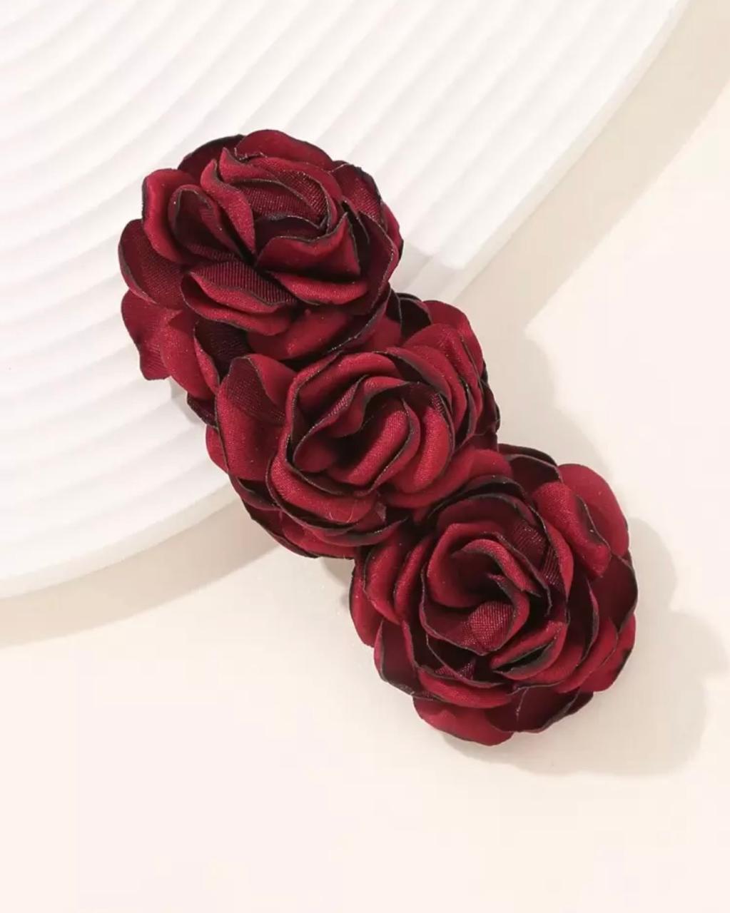Berry Clip