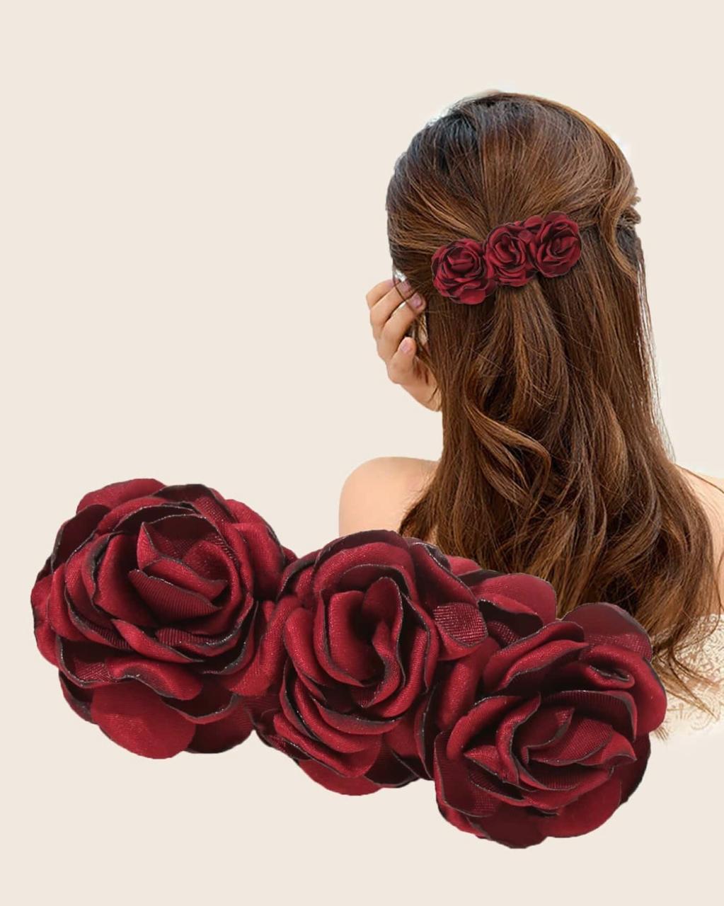 Berry Clip