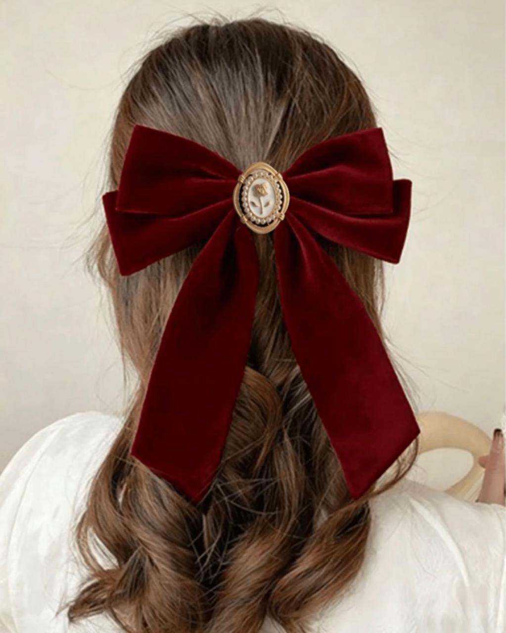 Merlot & Pearl
