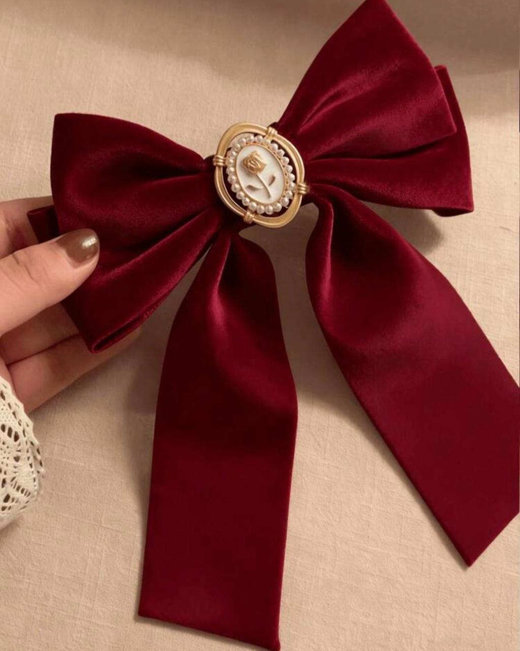 Merlot & Pearl