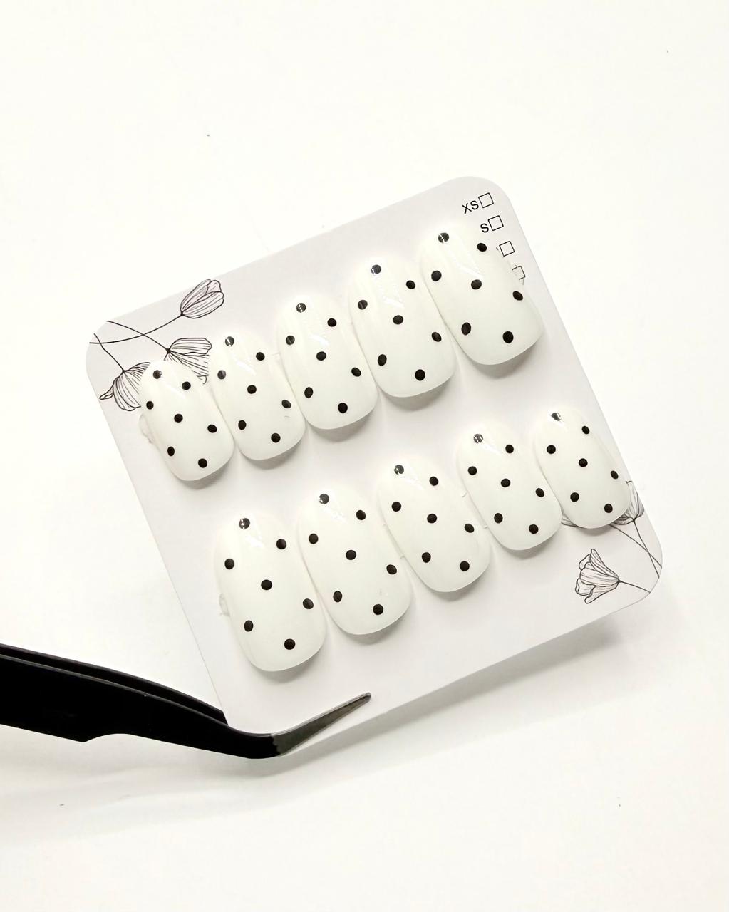 Polka Dots