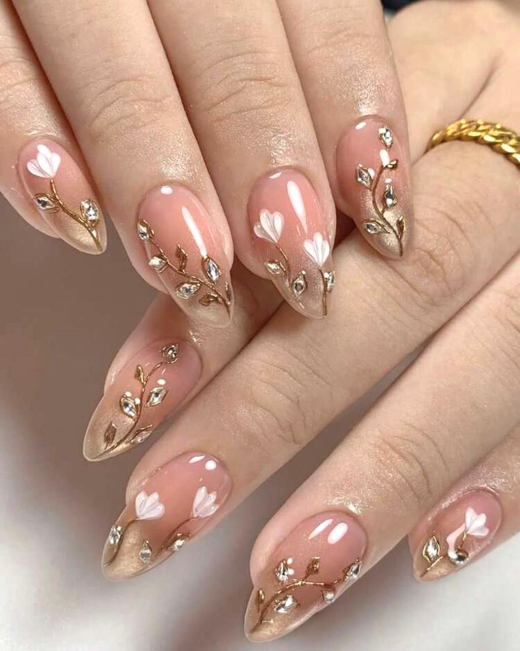 Pearl Vines