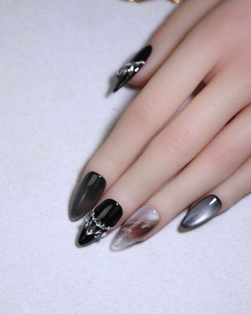 Black Charm