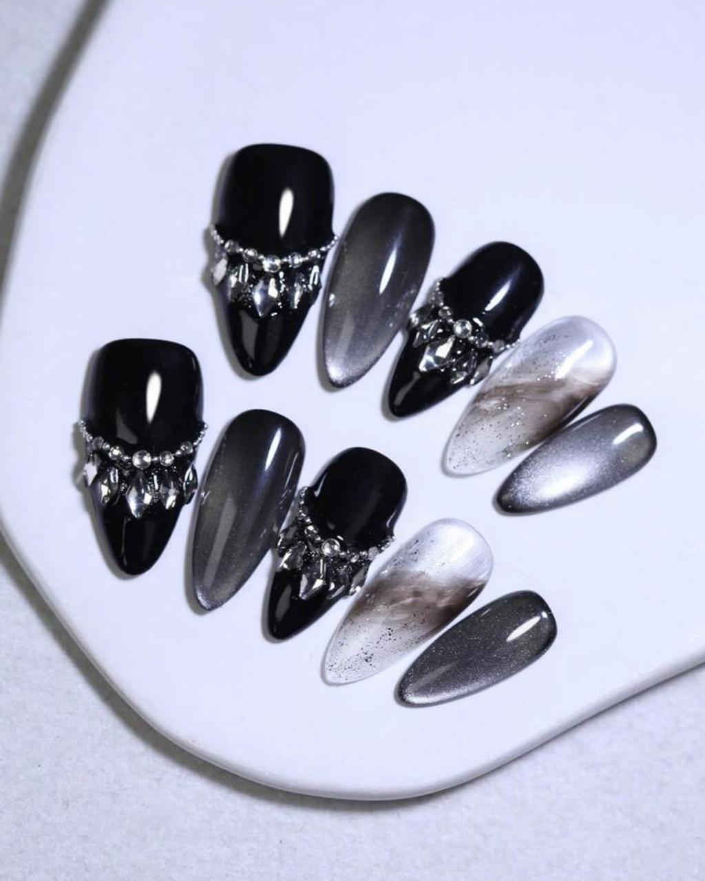 Black Charm
