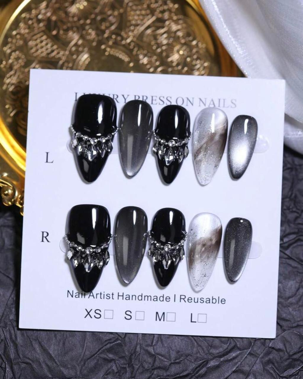 Black Charm