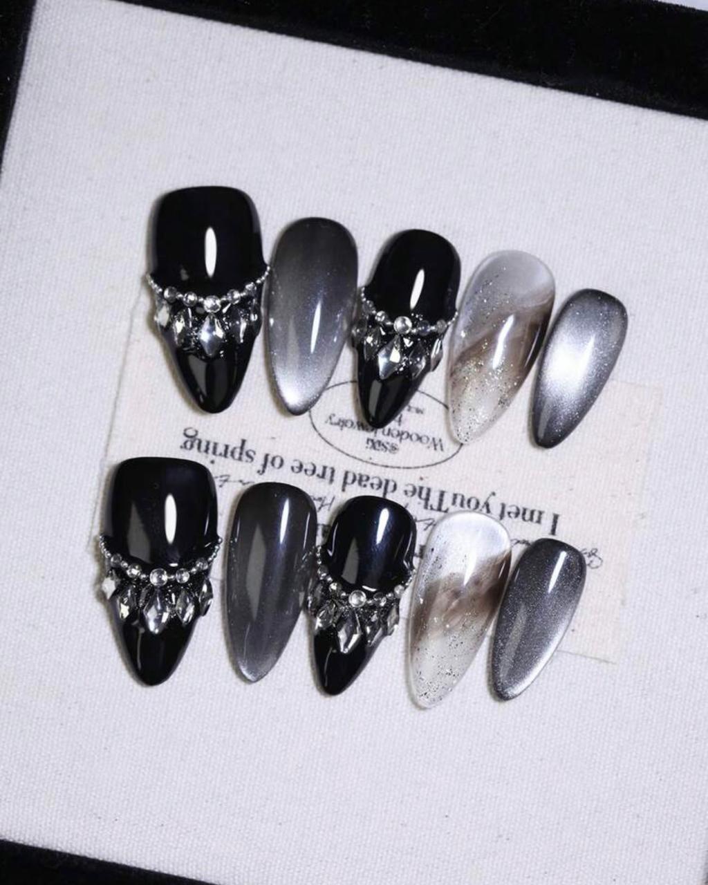 Black Charm