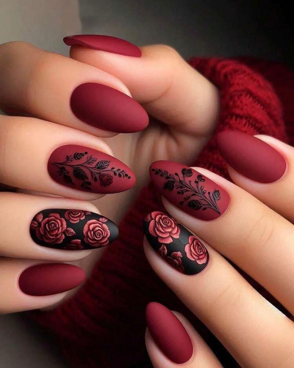 Floral Muse