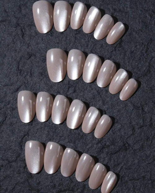 Beige Aura