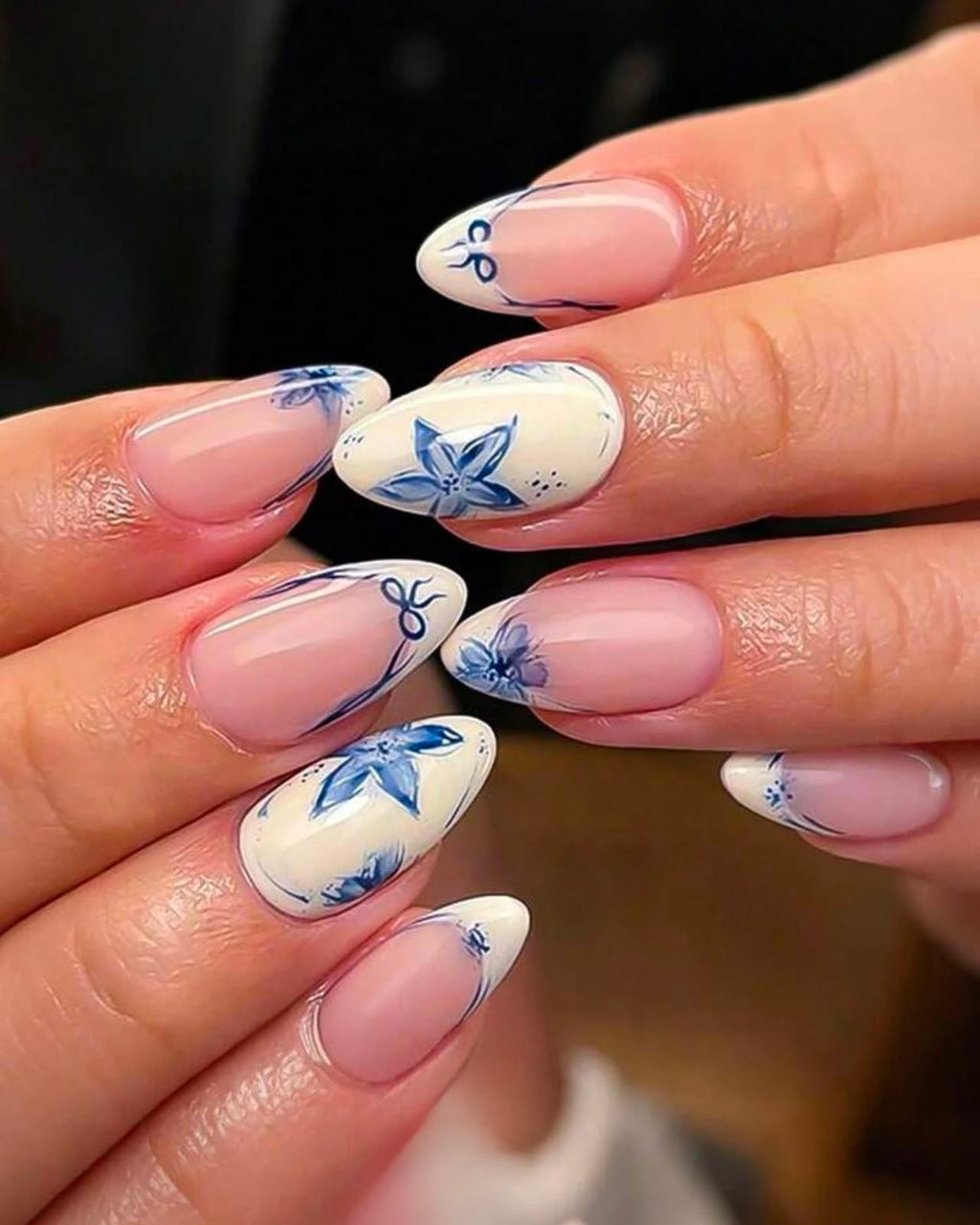 Porcelain Bloom