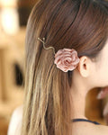 Dusky Pink Flower