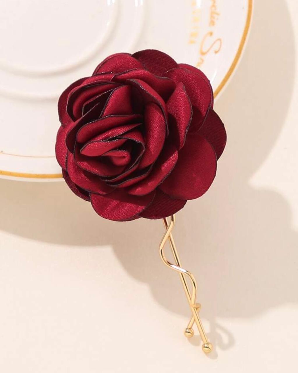 Red Rose