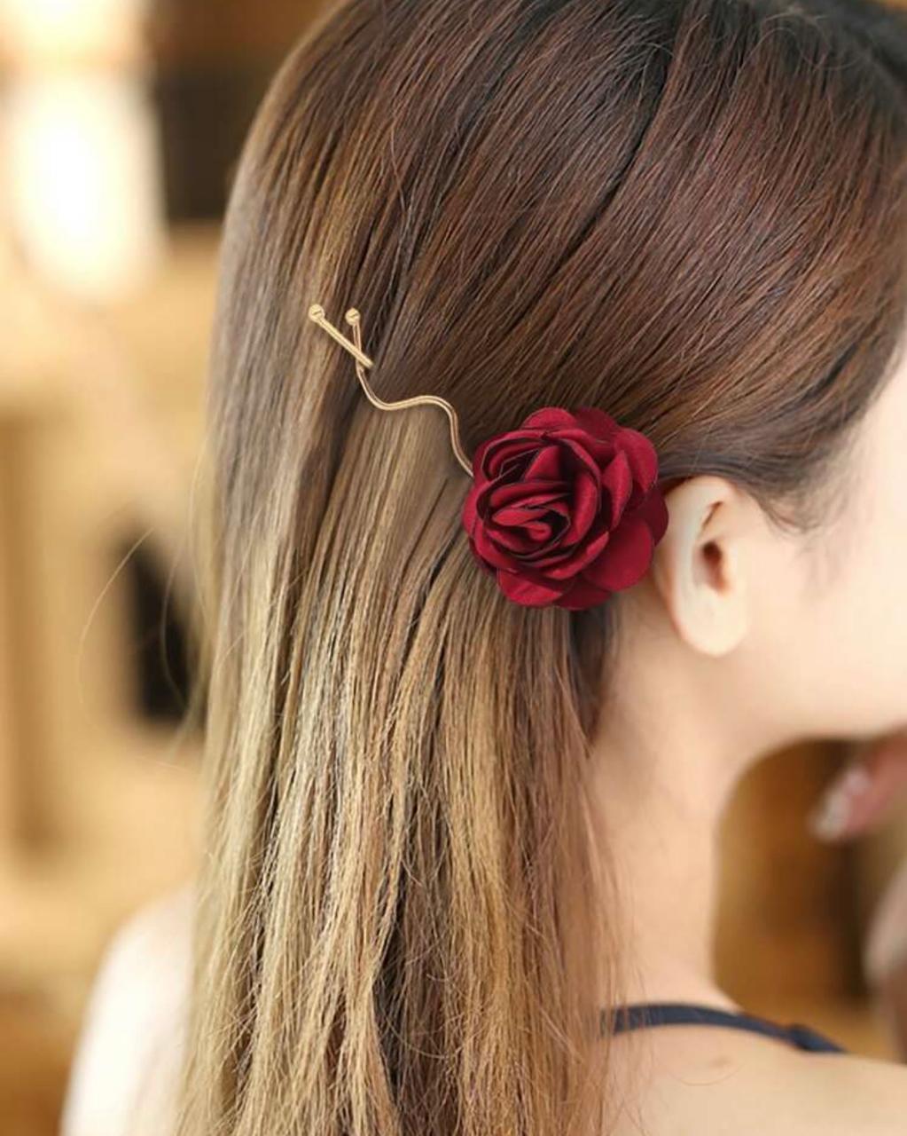 Red Rose