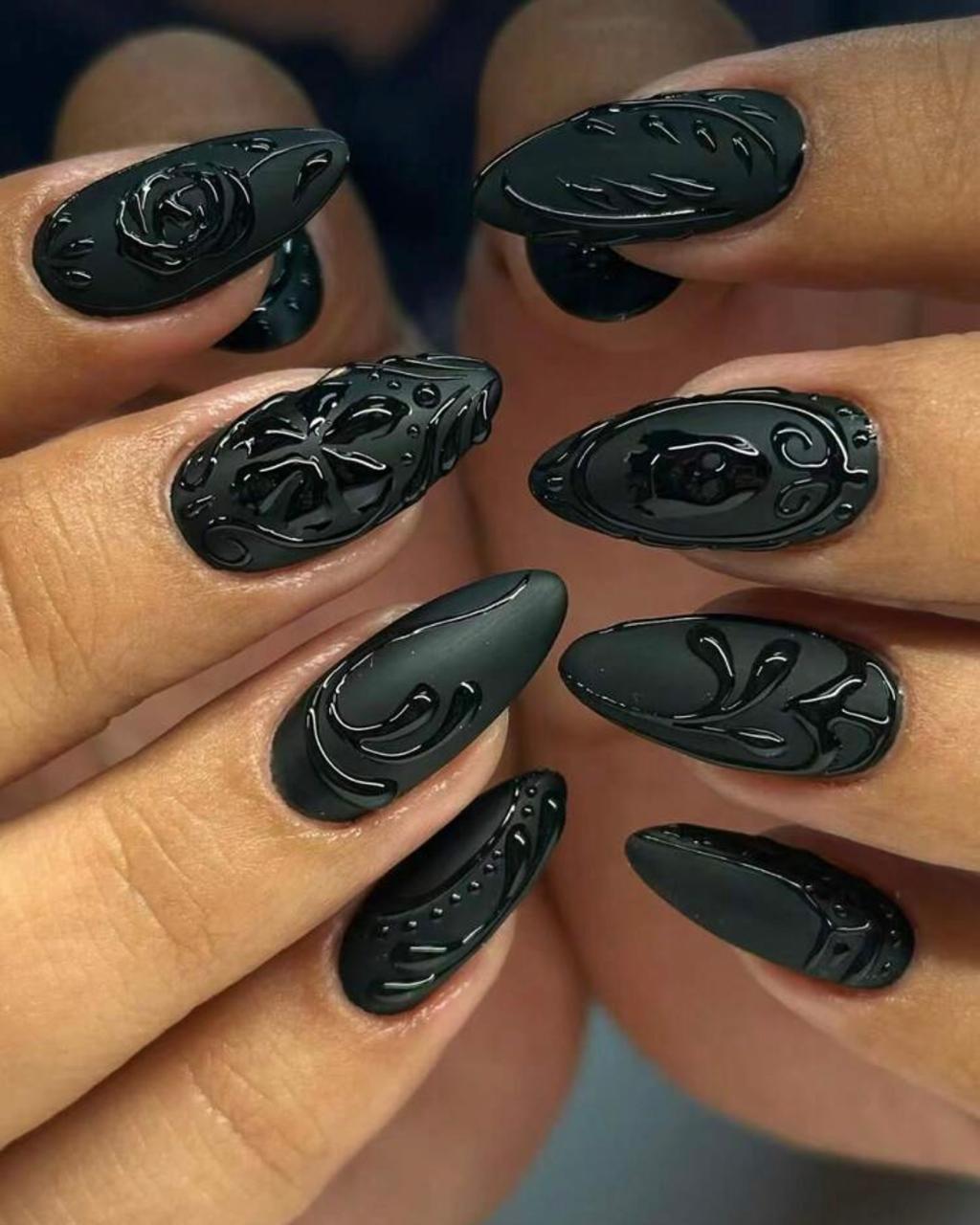 Gothic Bloom