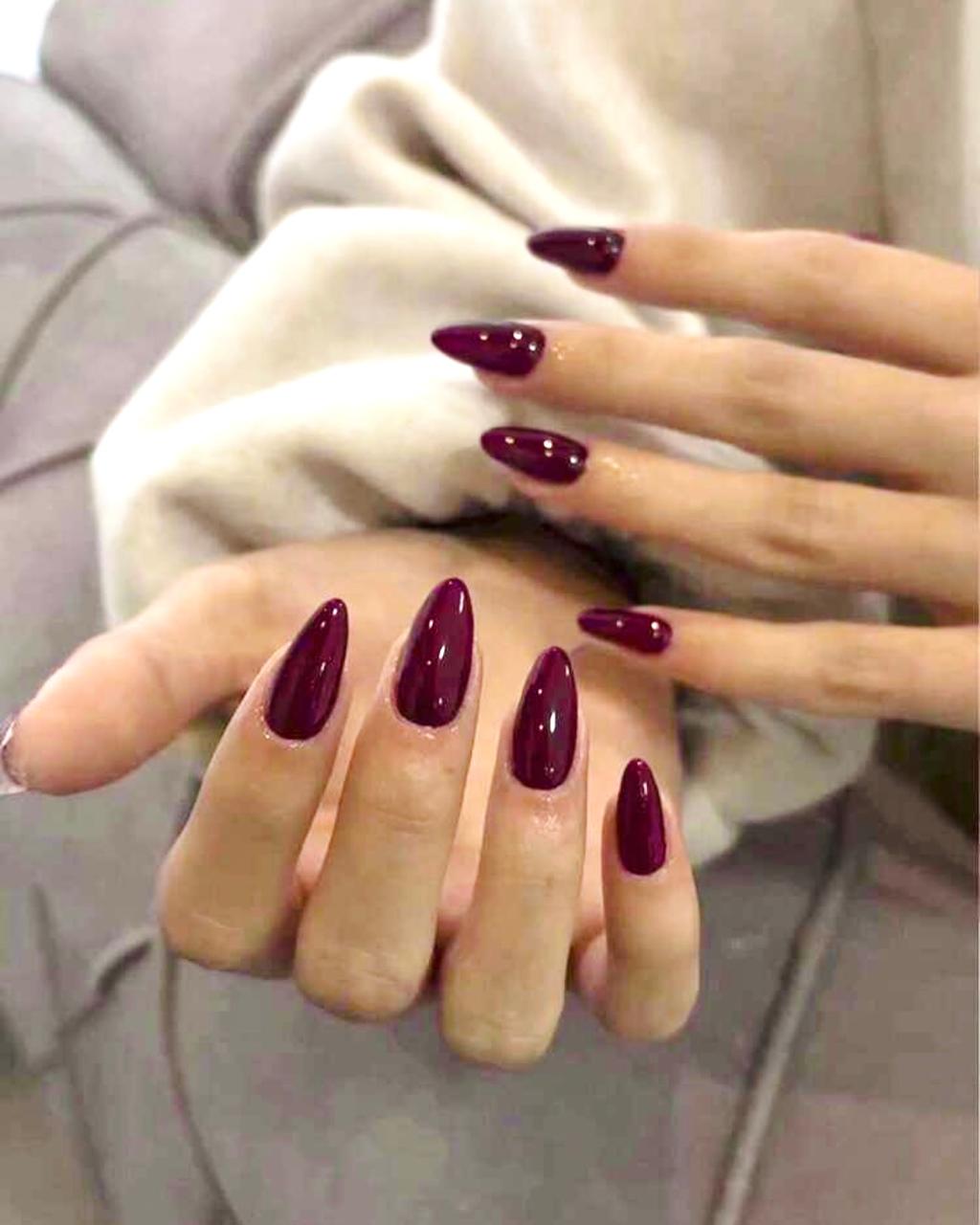 Wine Red