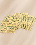 Premium Adhesive Tabs
