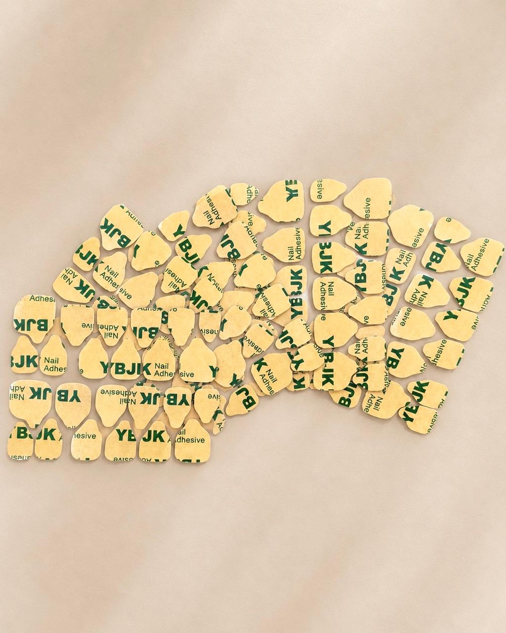 Premium Adhesive Tabs