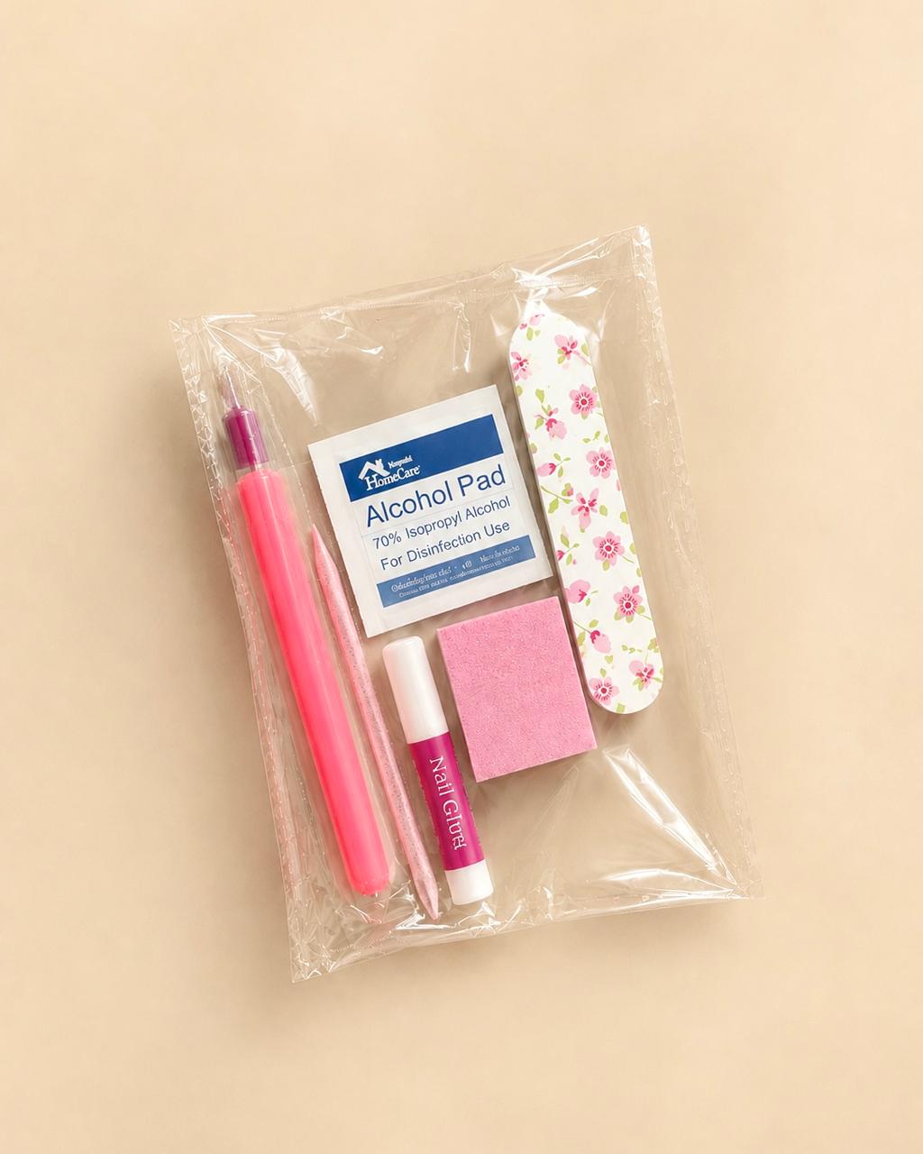 Luxe Prep Kit