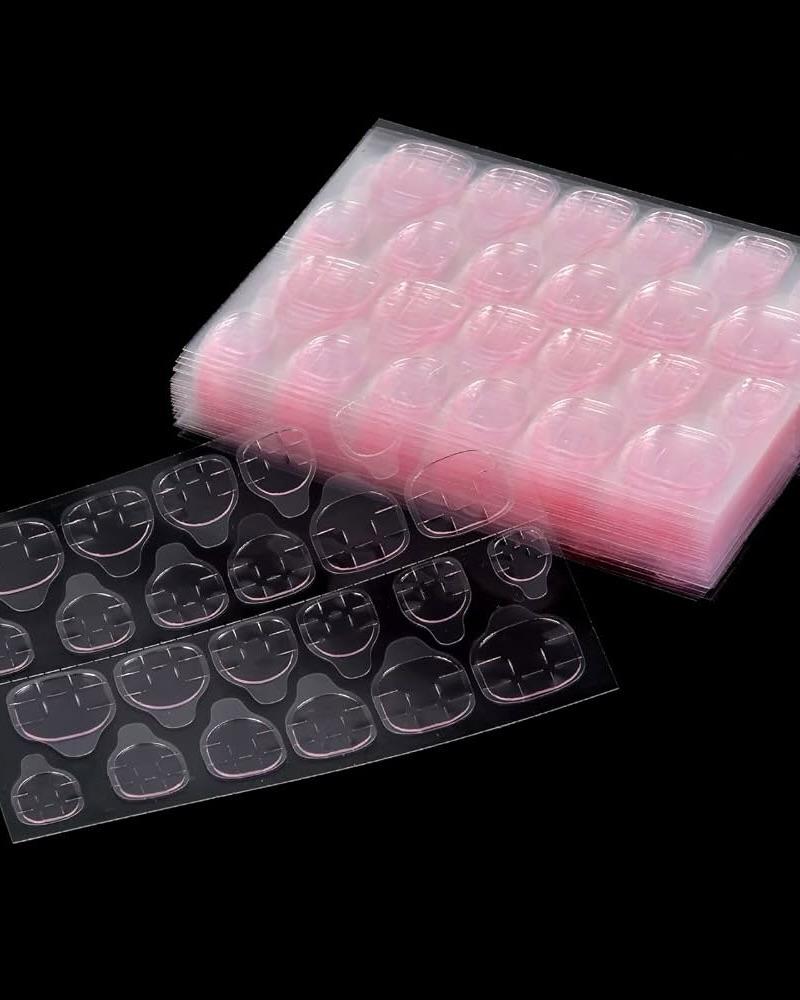Adhesive Glue Tabs