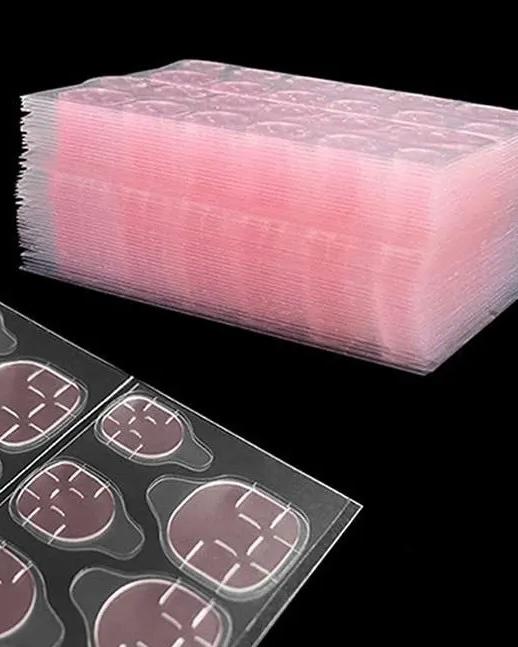 Adhesive Glue Tabs