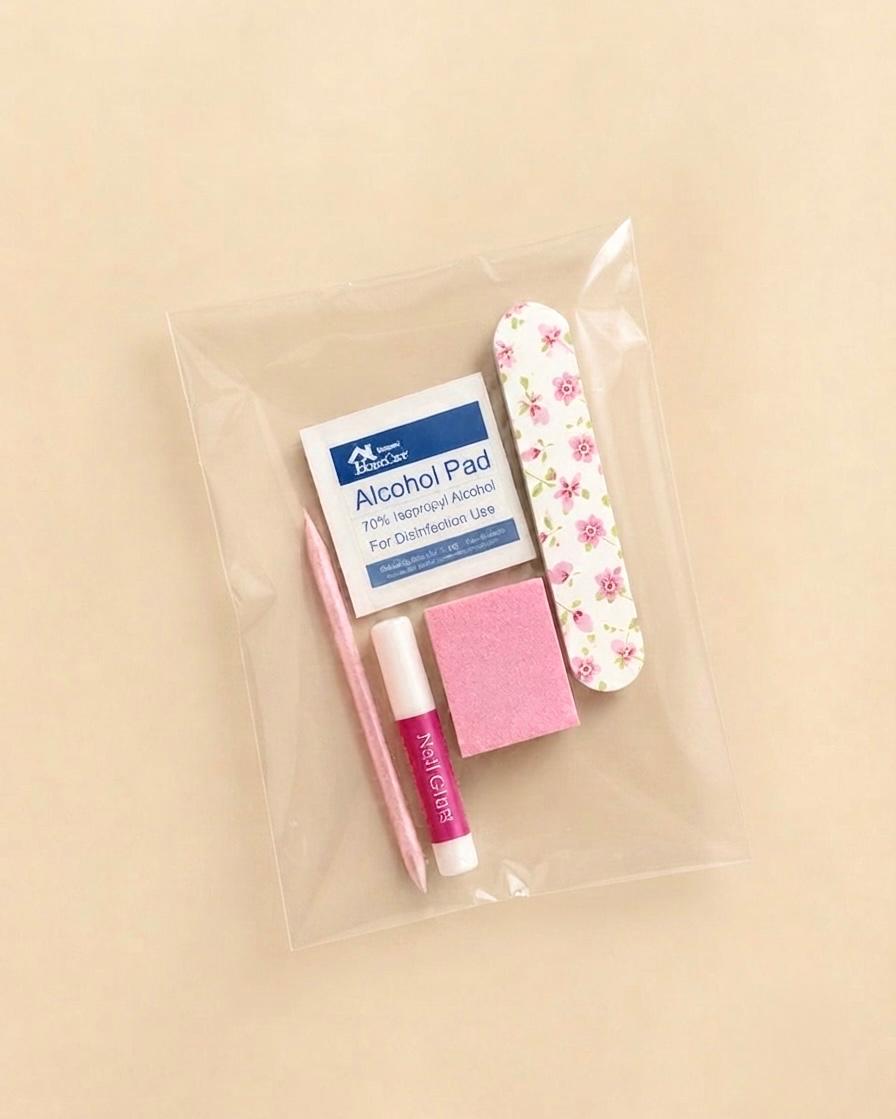 Essential Prep Kit