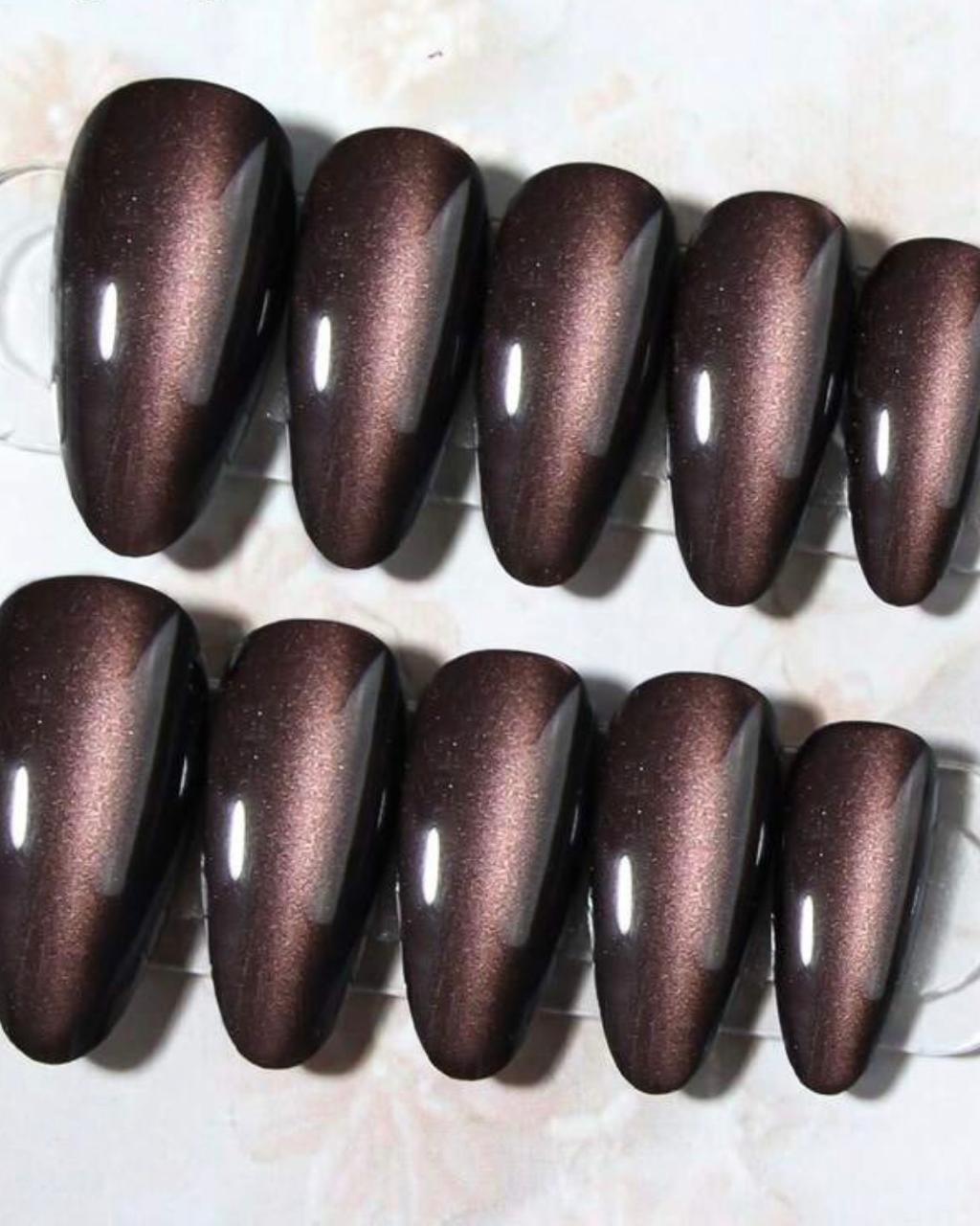 Mocha Mirror
