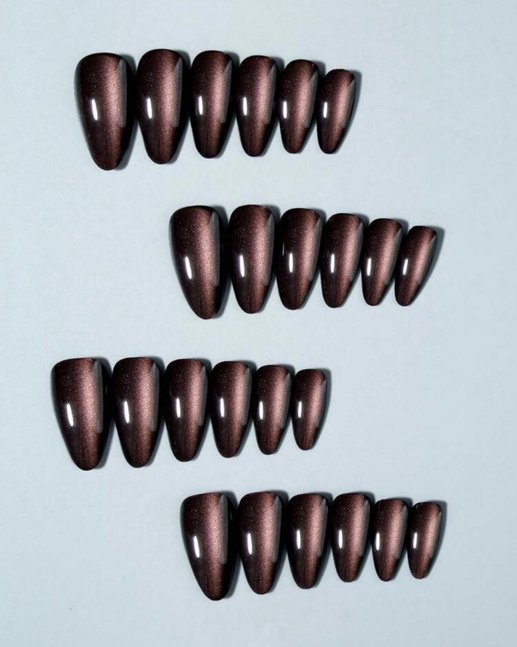 Mocha Mirror