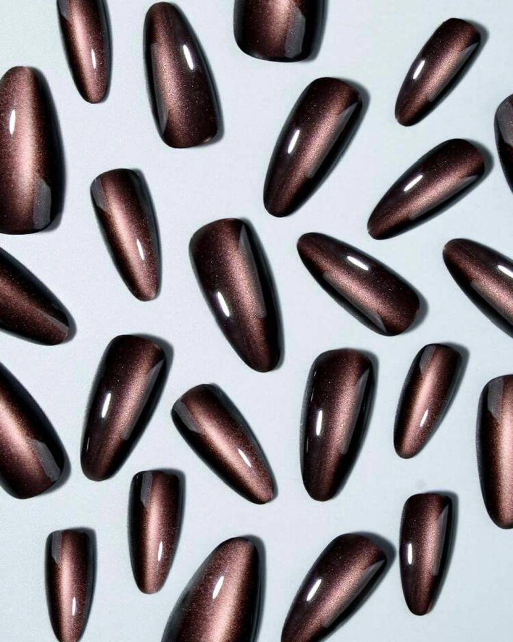 Mocha Mirror