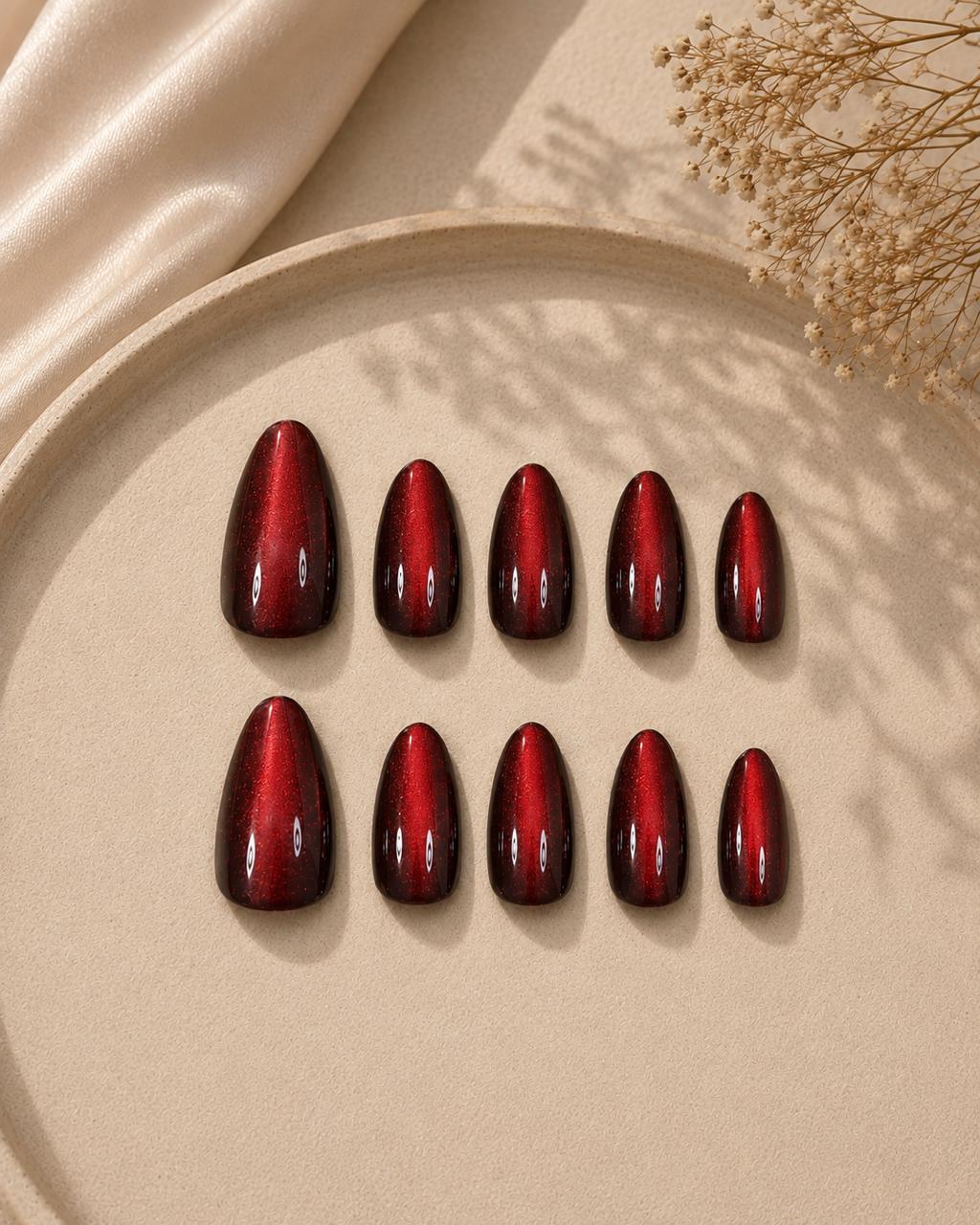 Blood Red