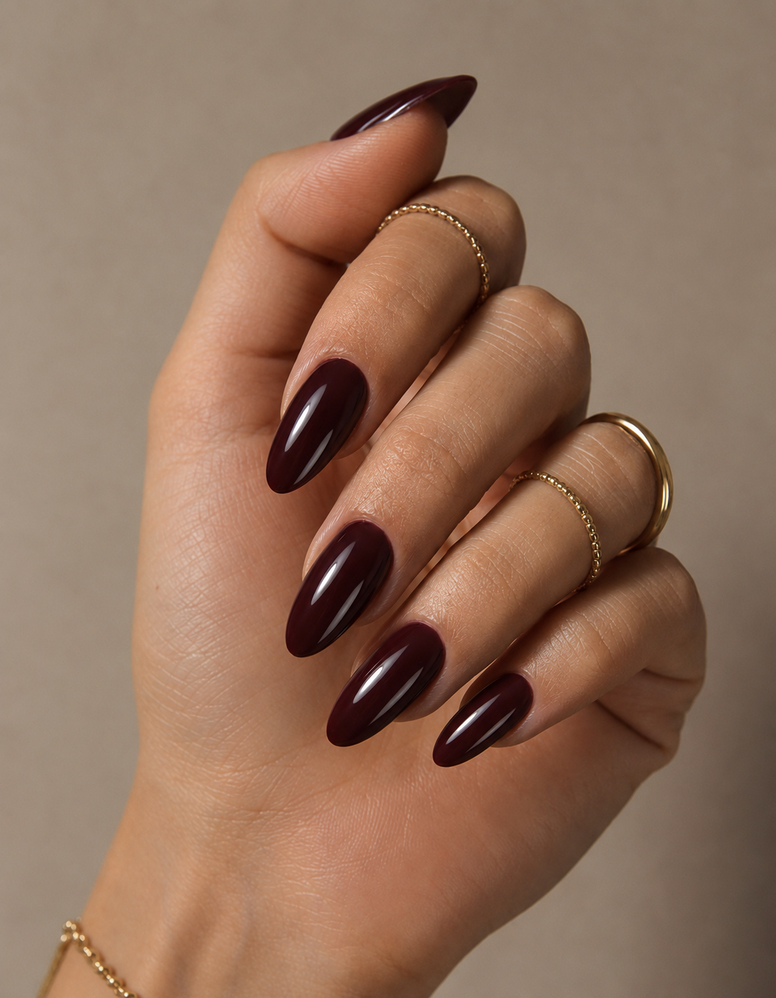 Wine Red